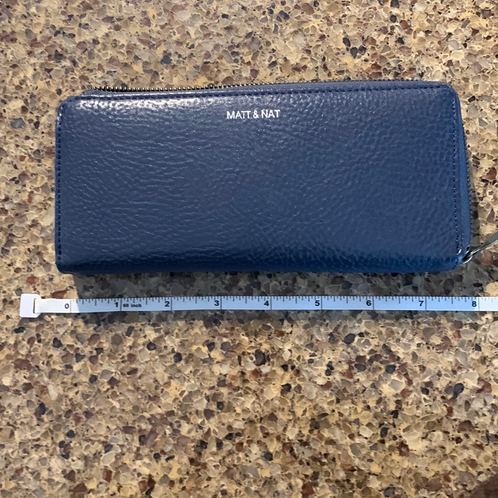 Matt & Nat Wallet - Picture 3 of 6